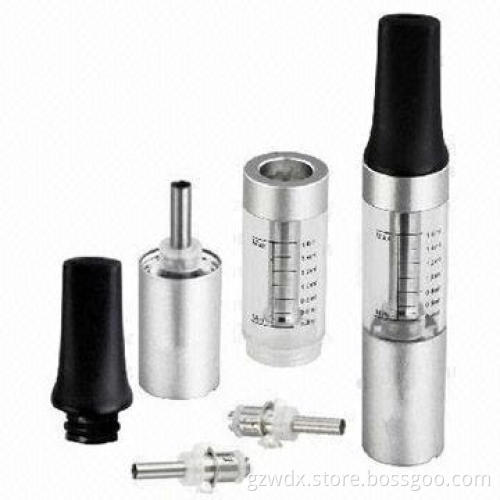 Mini BCC Clearomizer with 1.8, 2.4 and 2.8Ω Resistance